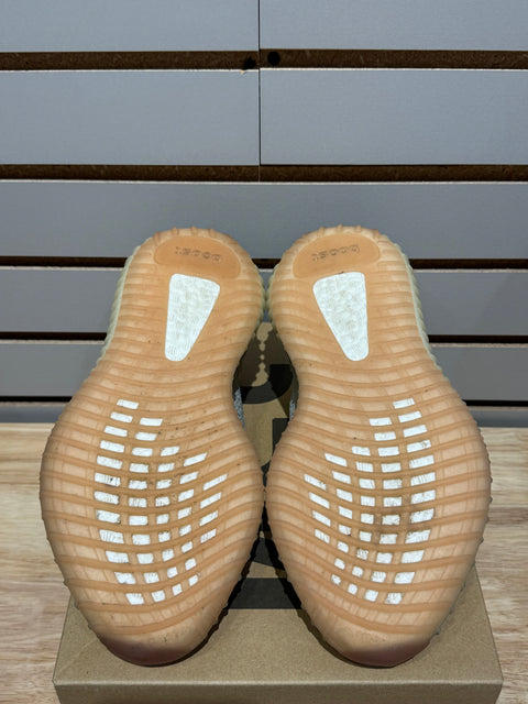 adidas Yeezy Boost 350 V2 Citrin (Non-Reflective) Sz 6