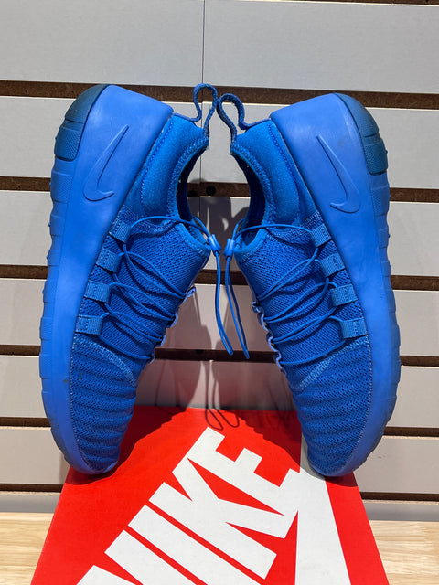 Nike Payaa Prem QS Soar Blue Sz 10