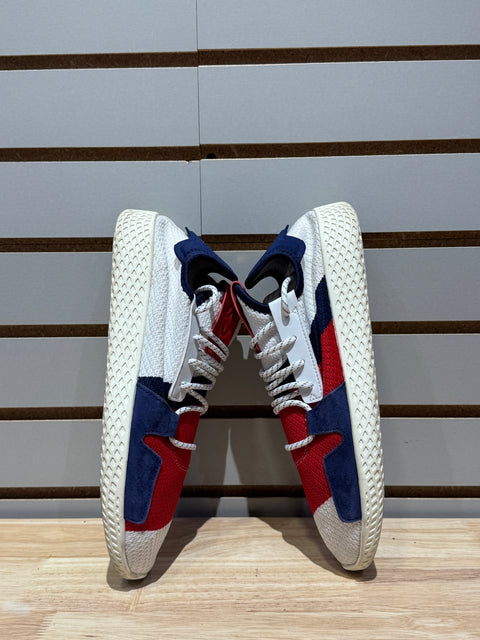 adidas Tennis Hu V2 Pharrell x Billionaire Boys Club Sz 9