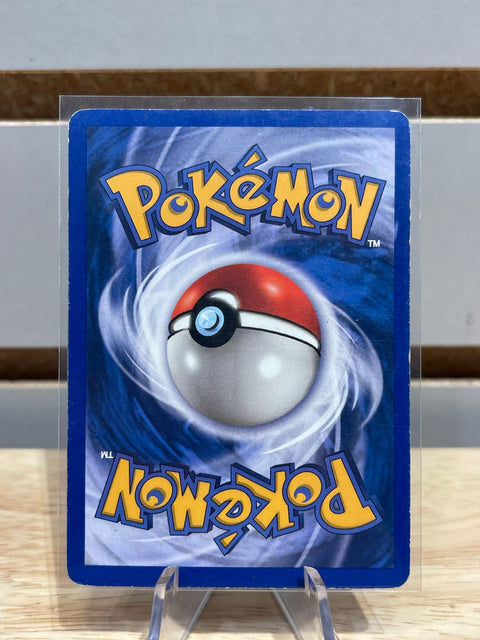Dark Blastoise - 4/110 (WotC Legendary Collection) - Pokemon Deck Exclusives (PR)