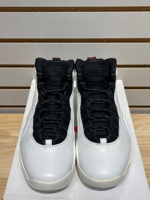 Jordan 10 Retro I'm Back Sz 9.5