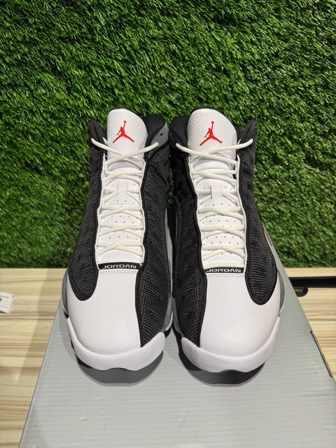 Jordan 13 Retro Black Flint Sz 13