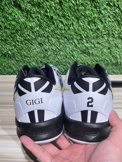 Nike Kobe 8 Protro Mambacita Sz 10