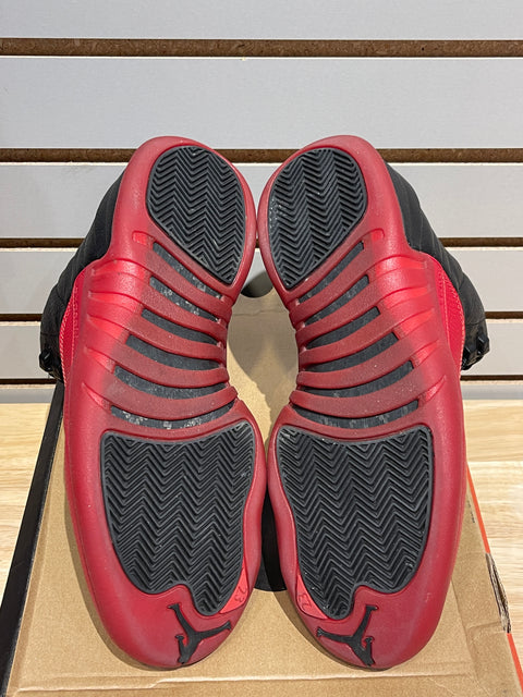 Jordan 12 Retro Flu Game (2025) Sz 9.5M