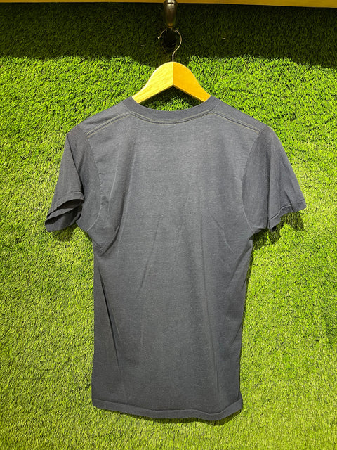 True Vintage 70s Single Stitch The Nashville Network "Dancin' USA" Screen Stars Tag Sz M