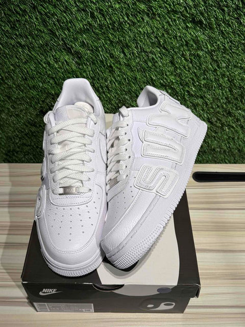 Nike Air Force 1 Low Cactus Plant Flea Market White (2024) Sz 9M