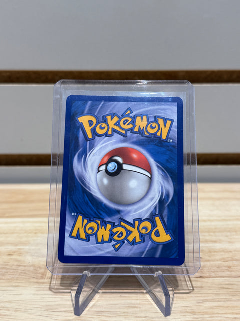 Salamence - Pokemon Secret Wonders (SW) Holofoil