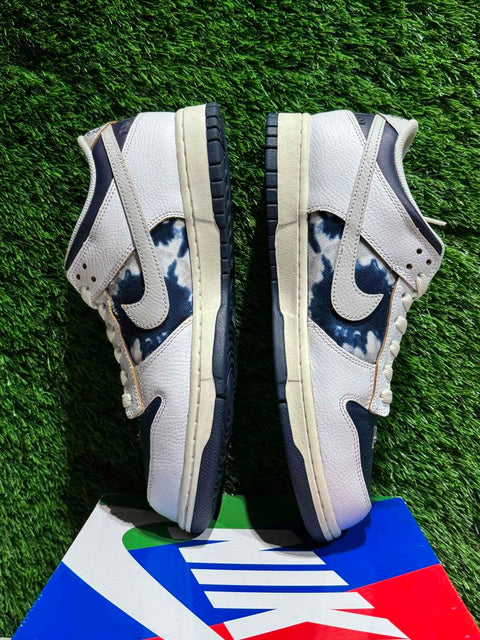 Nike SB Dunk Low HUF New York City Sz 9.5