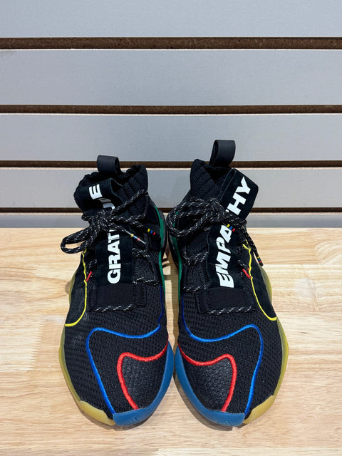 adidas Crazy BYW X Pharrell Gratitude and Empathy Sz 10.5