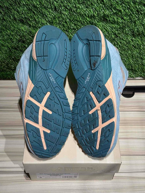 New Balance 993 Joe Freshgoods Performance Art Arctic Blue Sz 9.5M/11W