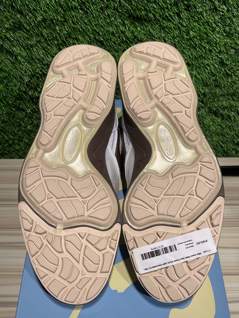 Nike Zoom Field Jaxx Travis Scott Light Chocolate Sz 13M..