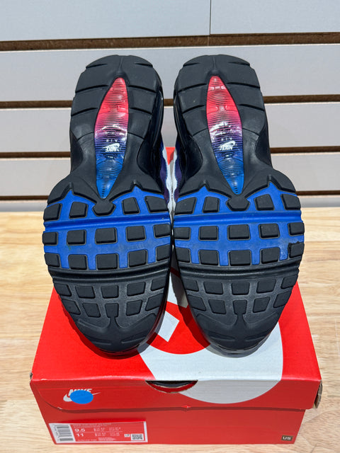 Nike Air Max 95 Toronto Sz 9.5