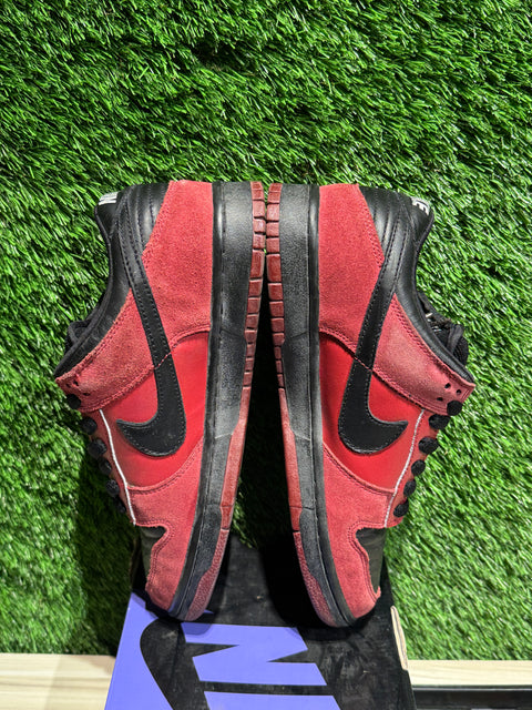 Nike SB Dunk Low Milli Vanilli Sz 8M