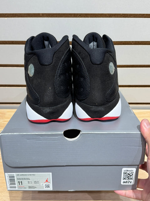 Jordan 13 Retro Playoffs (2023) Sz 11
