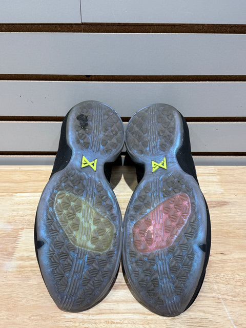 Nike PG 1 Shining Pre-Heat Sz 10.5