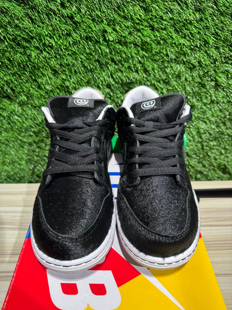 Nike SB Dunk Low Medicom Toy (2020) Sz 8