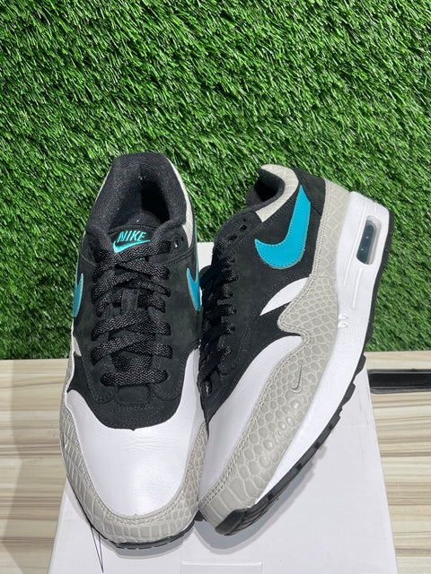 Nike Air Max 1 atmos NikeiD Sz 12.5W/11M