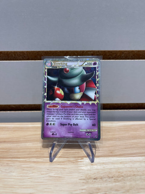Pokémon Slowking (Prime) - Undaunted (UD)