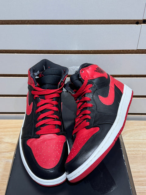 Jordan 1 Retro Banned (B-Grade) (2011) Sz 8.5