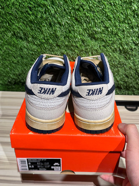 Nike Dunk Low Stranger Things Phantom Sz 8M