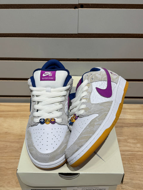 Nike SB Dunk Low Rayssa Leal Sz 8