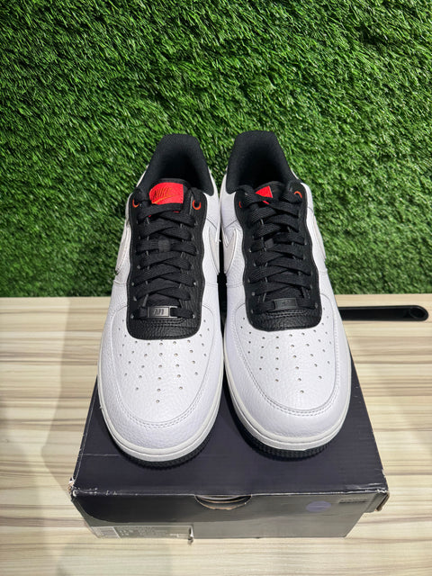 Nike Air Force 1 Low '07 LX Crane Sz 11.5