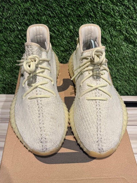 adidas Yeezy Boost 350 V2 Butter Sz 9.5M