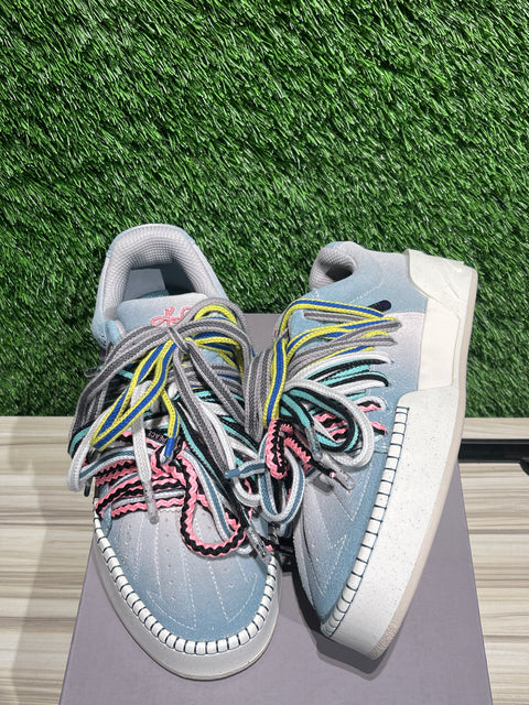 Anta Kai Hélà Roots Ombre Blue Sz 9