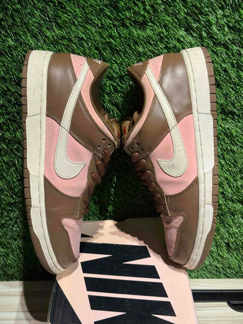 Nike SB Dunk Low Stussy Cherry Sz 9M