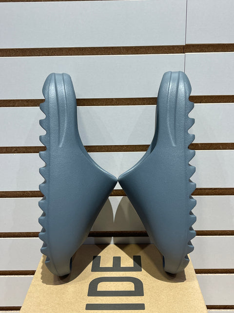 adidas Yeezy Slide Slate Marine Sz 11