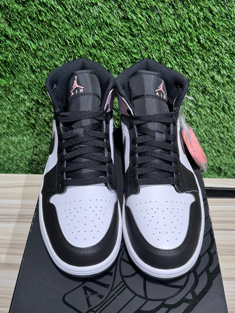 Jordan 1 Mid SE Zen Master Sz 10.5