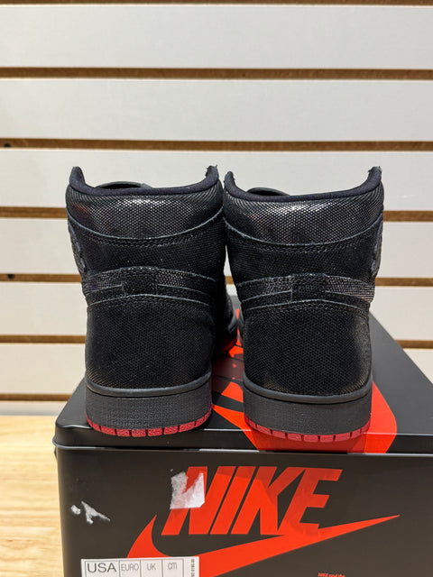 Jordan 1 Retro High SP Gina (Special Box) Sz 8.5M