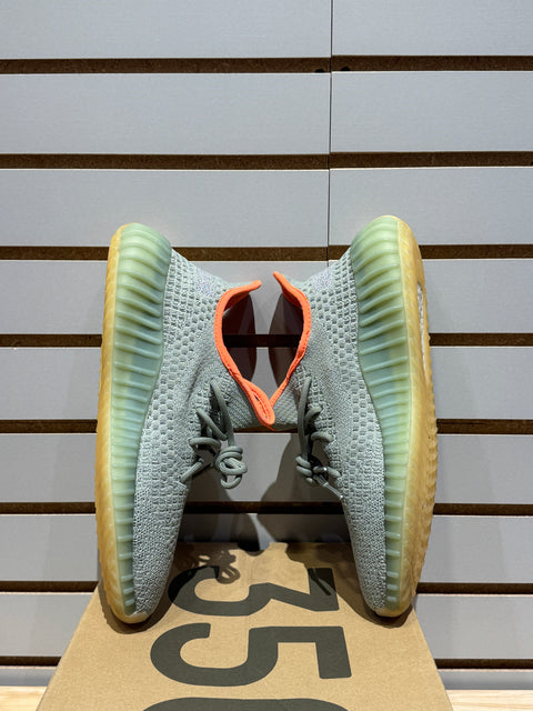 adidas Yeezy Boost 350 V2 Desert Sage