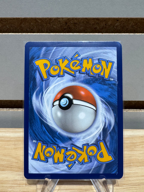 Team Rocket's Wobbuffet (Pokemon Center Exclusive) - SV: Scarlet & Violet Promo Cards (SVP)