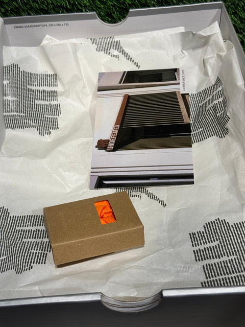 Jordan 4 Retro OG SP Undefeated (2025) Sz 9.5