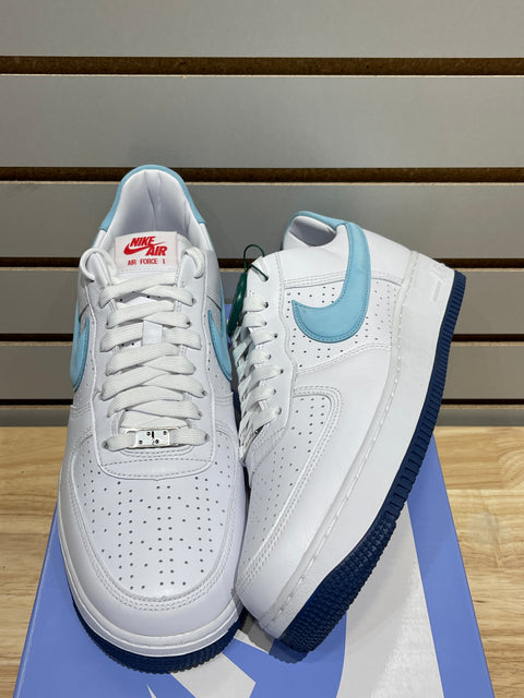 Nike Air Force 1 Low Puerto Rico (2022) Sz 11