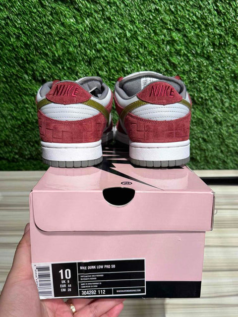 Nike SB Dunk Low Shanghai (2004) Sz 10...