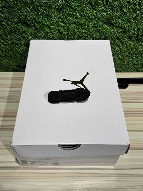 Jordan 1 Low SE Homage Split Gym Red Cement Grey (W) Sz 10W/8.5M