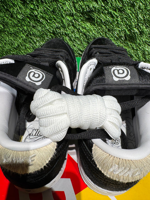 Nike SB Dunk Low Medicom Toy (2020) Sz 8