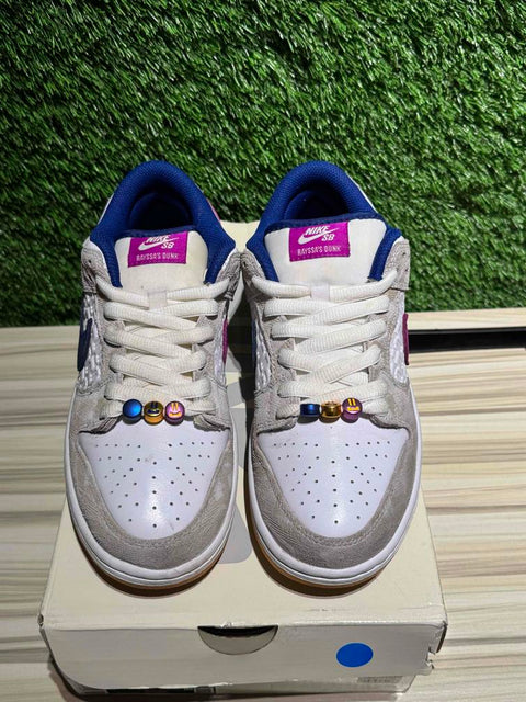 Nike SB Dunk Low Rayssa Leal Sz 7.5M