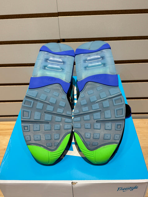 Nike Air Max 180 Doernbecher Ja’Kai Sz 11.5