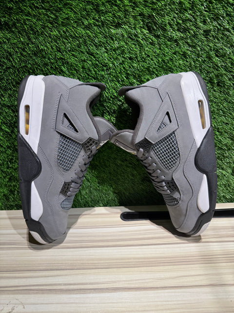 Jordan 4 Retro Cool Grey (2019) Sz 11.5