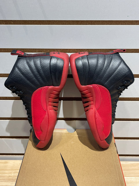 Jordan 12 Retro Flu Game (2025) Sz 8.5M