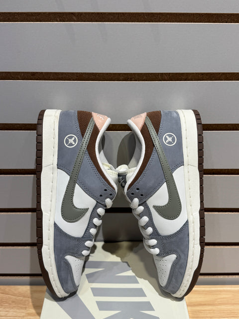 Nike SB Dunk Low Yuto Horigome Sz 6.5M