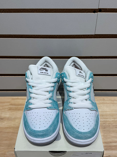 Nike SB Dunk Low April Skateboards Sz 6.5