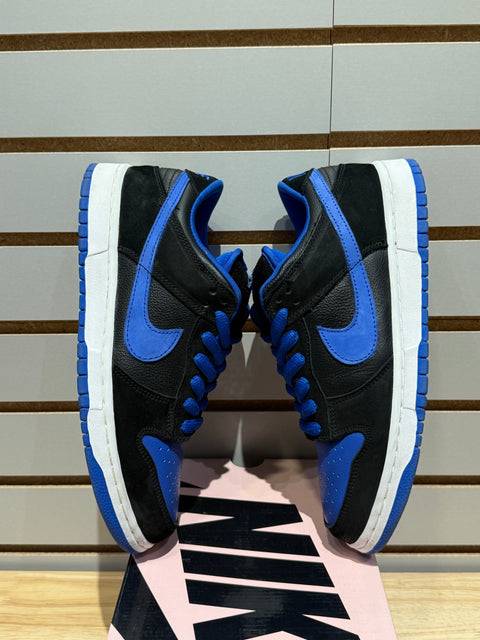 Nike SB Dunk Low J Pack Royal Sz 9