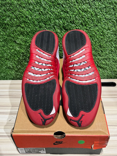 Jordan 12 Retro Cherry (2023) Sz 10.5M