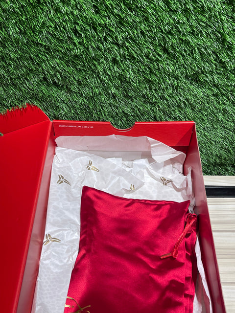 Nike Kobe 5 Protro Year of the Mamba Eggplant Sz 10