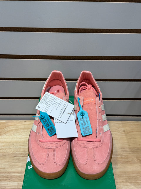 adidas Handball Spezial Sporty & Rich Pink Sz 9