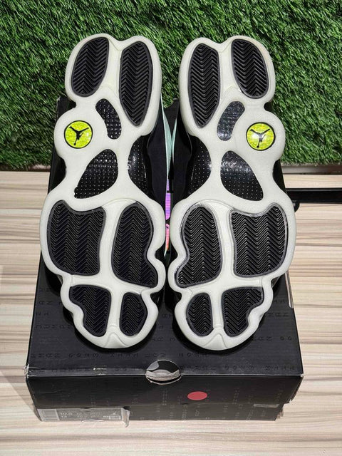 Jordan 13 Retro Low Singles' Day (2021) Sz 10.5M